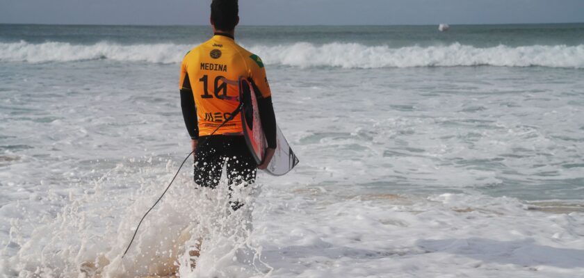 biggest names in surfing today