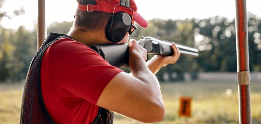 biggest names in shooting sport today