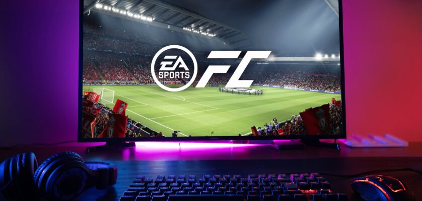 Como se tornar um pro-player em EA FC