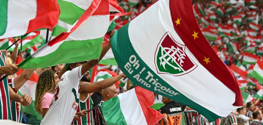 Los mejores porteros de la historia del Fluminense