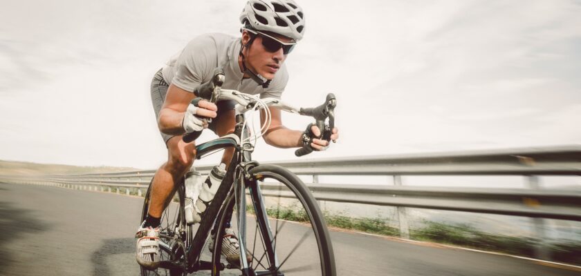 grandes nombres del Ciclismo de Carretera actual