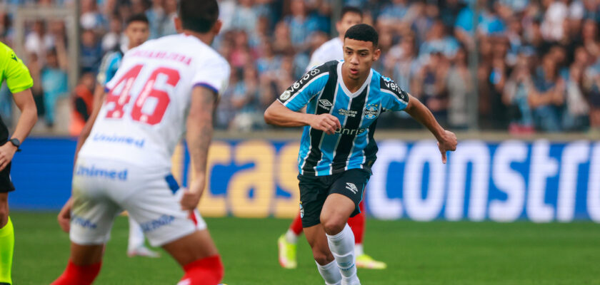 gremio bahia