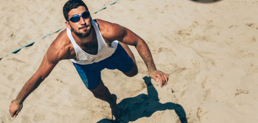 melhores jogadores de vôlei de praia do Brasil na atualidade