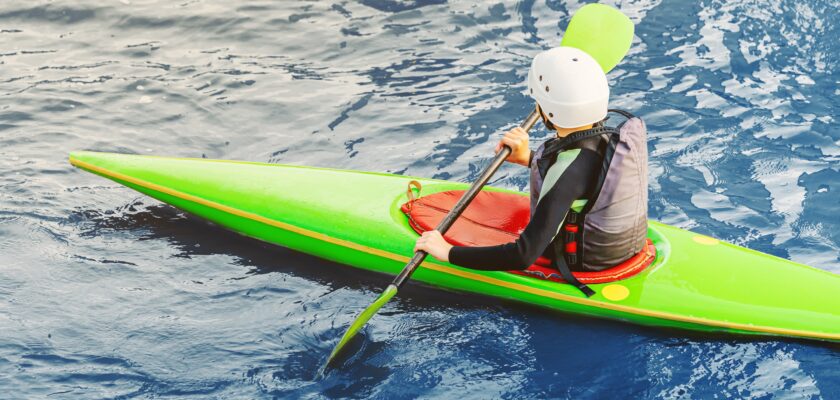 Melhores atletas de canoagem de velocidade do brasil da atualidade