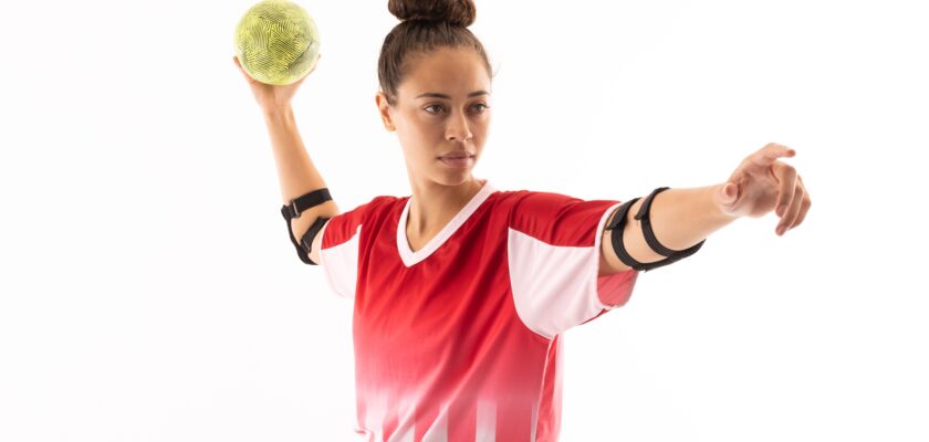 mejores puntas del Balonmano femenino brasileño actual