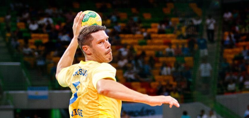 mejores extremos masculinos de balonmano de Brasil actual