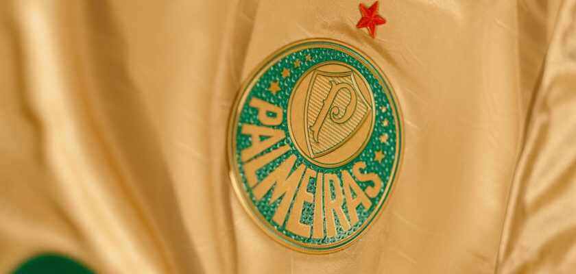 Palmeiras e PUMA apresentam novo uniforme