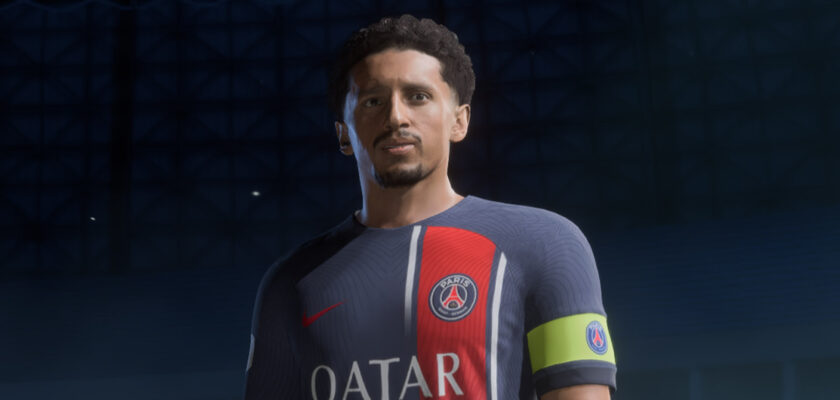 Melhores zagueiros brasileiros do EA Sports FC 25