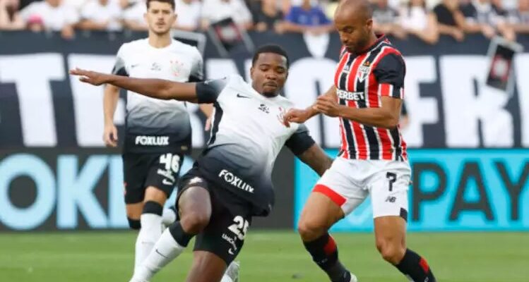 Corinthians passou por reformulação no elenco e comissão técnica desde o último clássico contra o SPFC