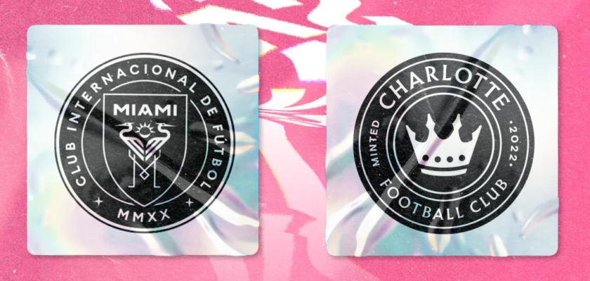 Inter Miami x Charlotte