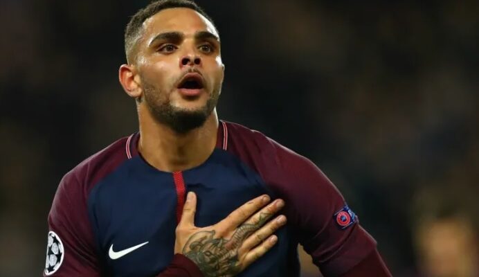 Corinthians estuda chegada de Kurzawa, ex-lateral do PSG