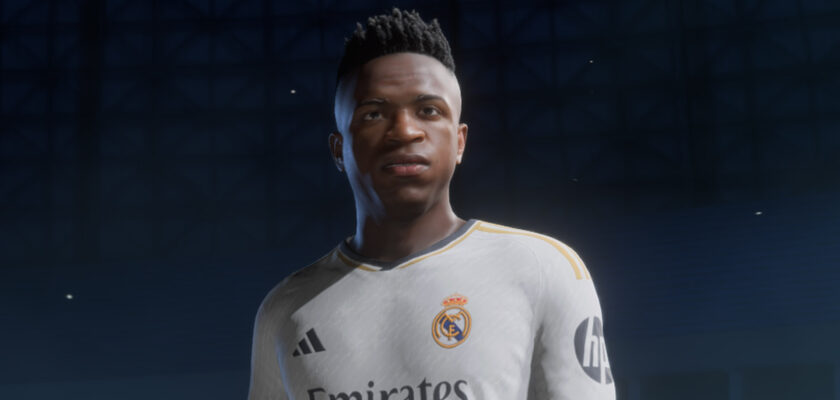 melhores pontas-esquerdas brasileiros do EA Sports FC 25