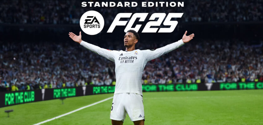 os melhores jogadores do ea sports fc 24