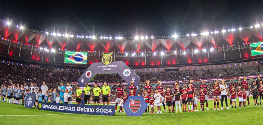 Flamengo vai lançar nova camisa 3