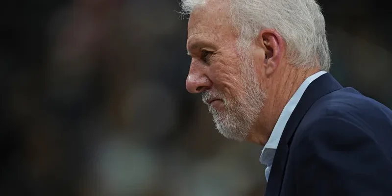 Gregg Popovich