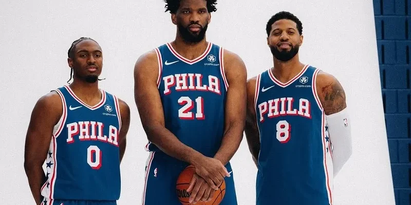 Philadelphia 76ers