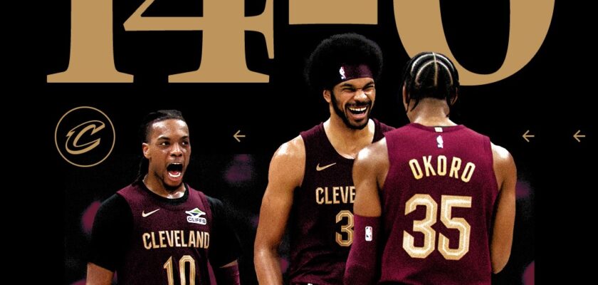 Cleveland Cavaliers