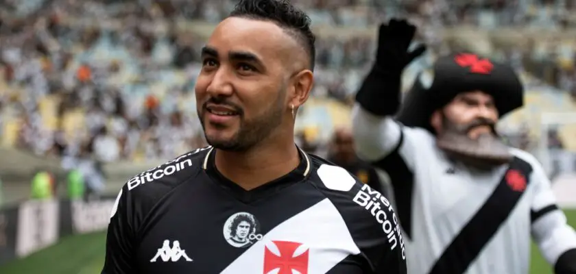 Melhores jogadores do Vasco de todos os tempos