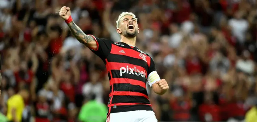 Melhores jogadores do Flamengo de todos os tempos