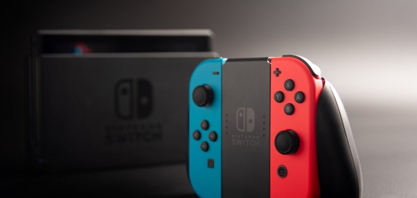 melhores jogos para Nintendo Switch de 2025