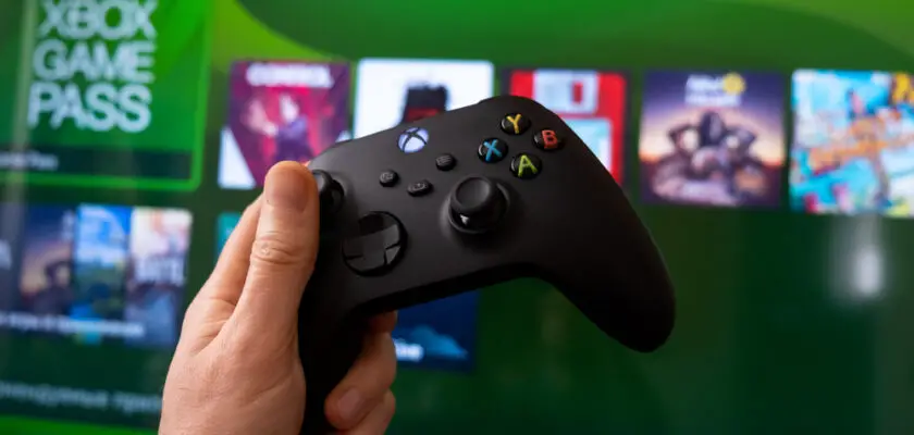 melhores jogos para Xbox de 2025