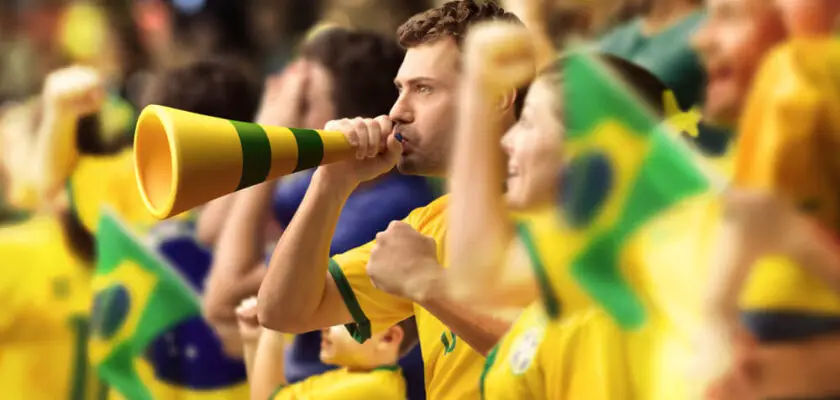 Brasileiros no Mundial de Clubes