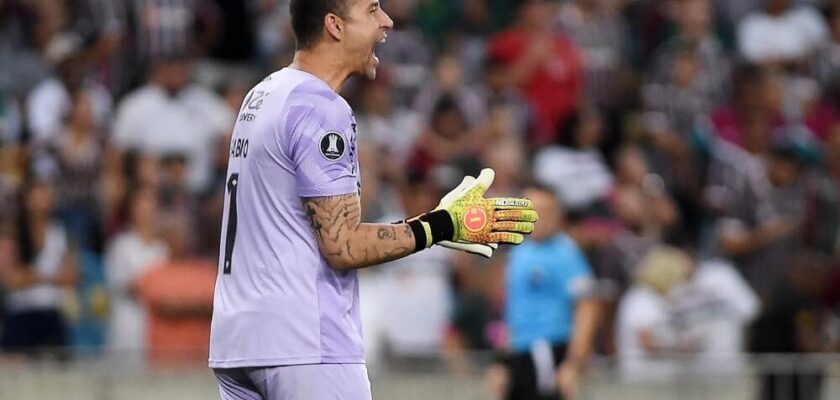 Fluminense e Inter de Milão