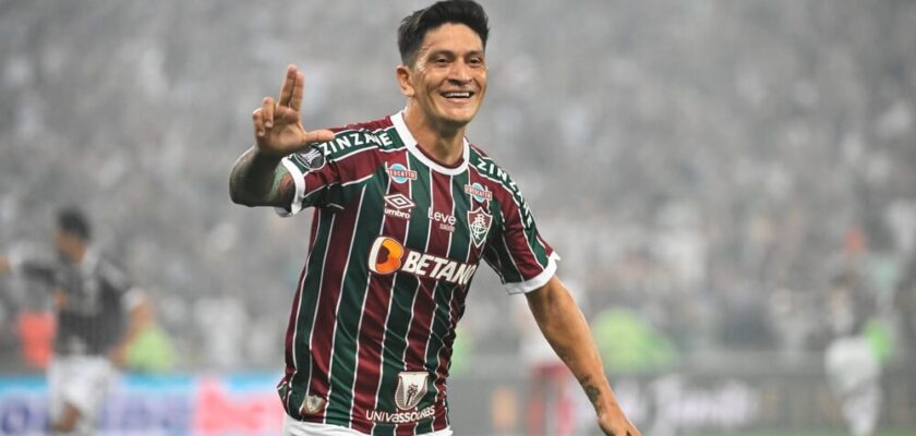 Brasileiros nas quartas de final da Copa do Mundo de Clubes