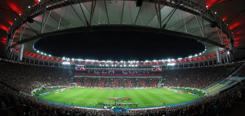 Quando o Brasileirão volta