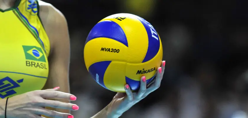 Seleção feminina vence Porto Rico